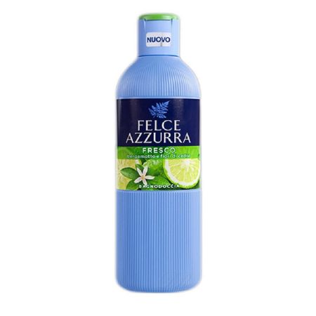FELCE AZZURRA KUPKA BERGAM. JASM. 650ML