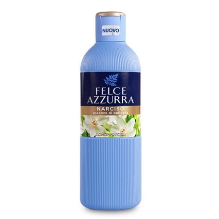 FELCE AZZURRA KUPKA NARCISSUS 650ML