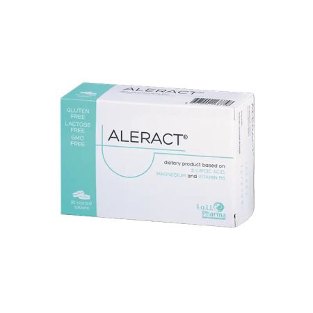 Aleract® 30 tableta