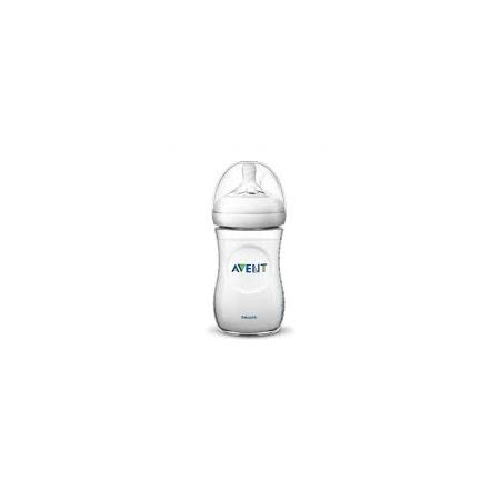 Avent Boca natural 260ml 6397