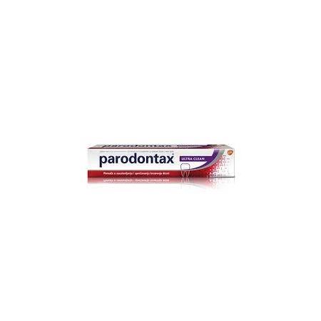 PARODONTAX ZUB.P.ULT.CLEAN75ML