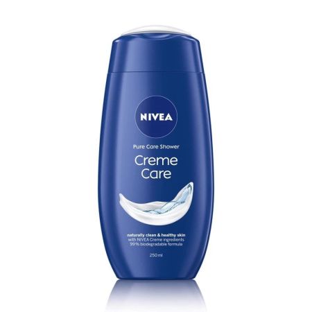 NIVEA Gel za tuširanje Creme Care 250ml