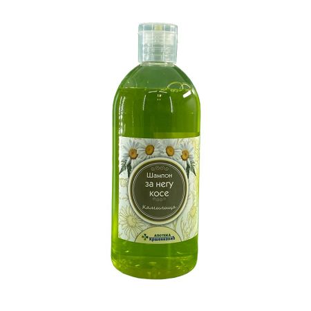 ŠAMPON KAMILICA "KRŠENKOVIĆ" 1000ML