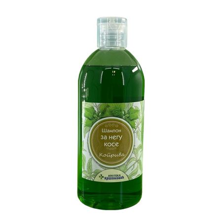 ŠAMPON KOPRIVA "KRŠENKOVIĆ" 1000ML