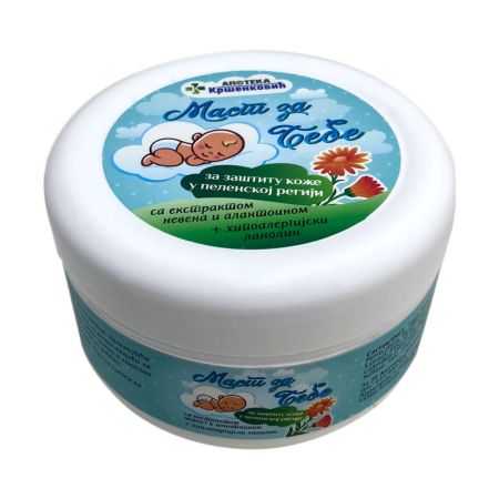 BEBI MAST "KRŠENKOVIĆ" 300 ML