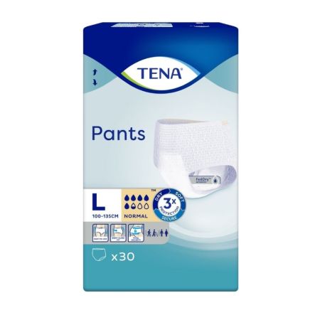TENA PANTS (GAĆICE) NORMAL A30