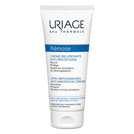 Uriage Xemose krema 