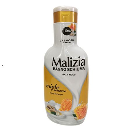 MALIZIA TUŠ GEL HONEY&GIN 1000ML