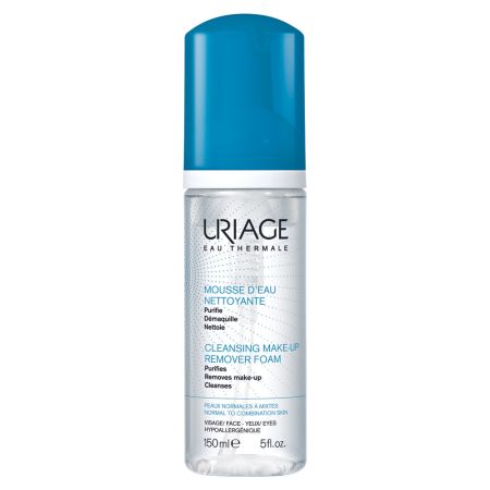 Uriage Pena za čišćenje lica, 150ml