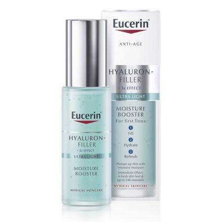 Eucerin Hyaluron-Filler Hydro Booster 30ml 83524