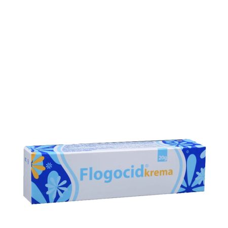 Flogocid® krema