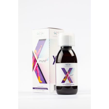 WEXON X-IMUNO SIRUP 150ml