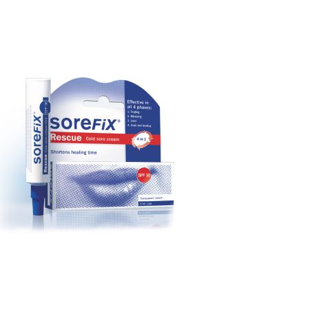 SoreFix Rescue 6ml