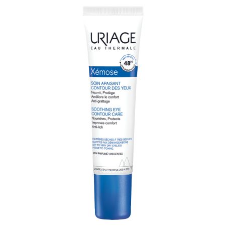 Uriage Xemose krema za zonu oko oka 15ml