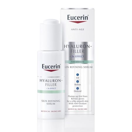 EUCERIN HYALUR-FILLER REFINING SERUM83587