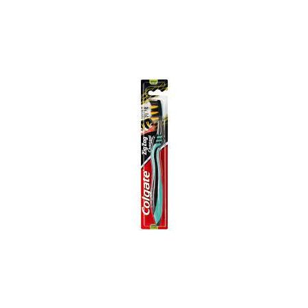COLGATE ČETKICA Zig Zag charcoal CLG
