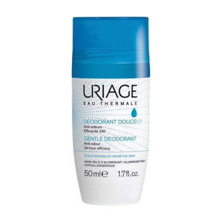 Uriage roll-on bez aluminijuma 50ml
