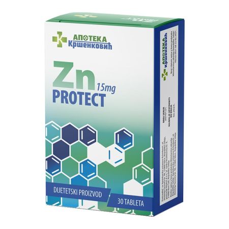 ZN PROTECT 15 MG KRŠENKOVIĆ