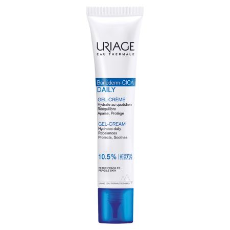 Uriage Bariederm Cica Daily krem gel 40ml