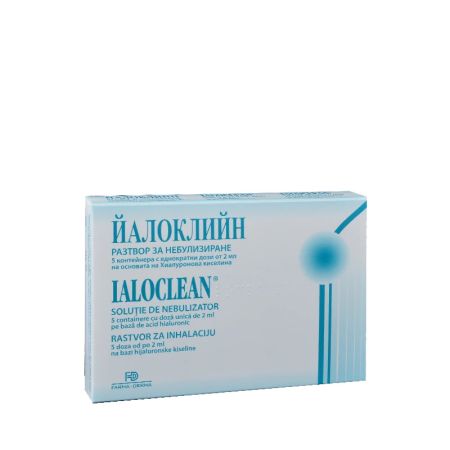 IALOCLEAN RAS ZA INH 5X2ML
