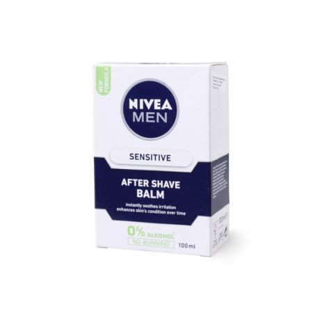 NIVEA MEN Balsam posle brijanja Sensitive 100ml
