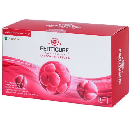 FERTICURE KES A30