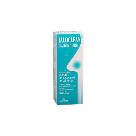IALOCLEAN SP ZA NOS 30ML