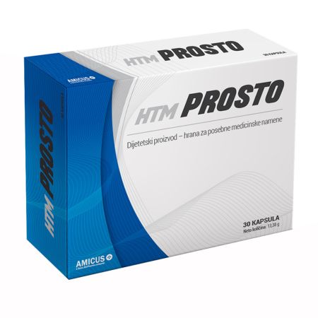 HTM prosto 30 kapsula