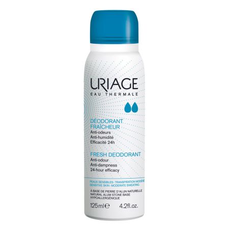 Uriage Dezodorans 125ml