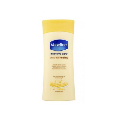 VASELINE LOTION ESSENTIAL HEALING 400ML