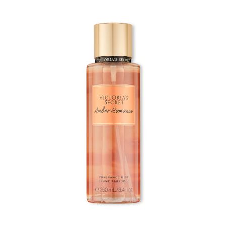 VICTORIA'S SECRET AMBER ROMANCE BODY MIST 250ml