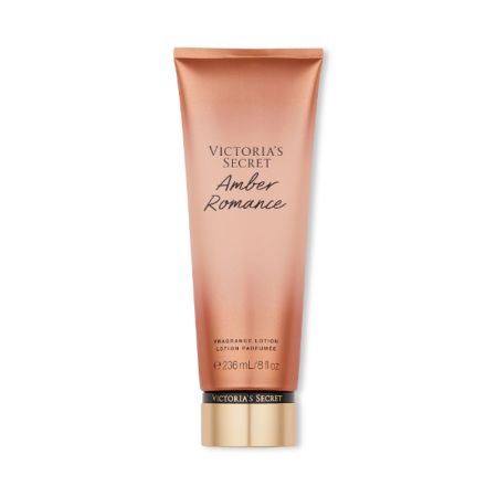VICTORIA'S SECRET AMBER ROMANCE BODY LOTION 236ml