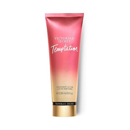 VICTORIA'S SECRET TEMPTATION BODY LOTION 236ml