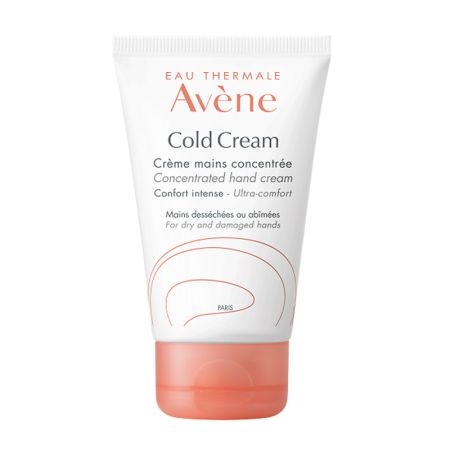 Avene Cold Cream krema za ruke koncentrat 50ml