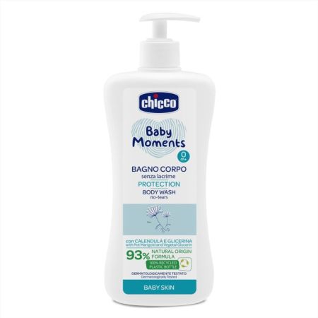 CHICCO BM NORMAL kupka protection 500ml