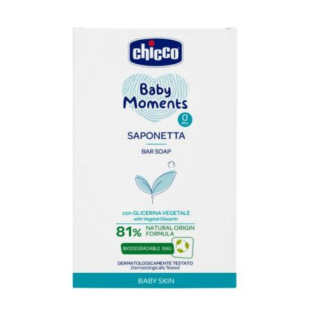 CHICCO Sapun mlečni 100g 2855