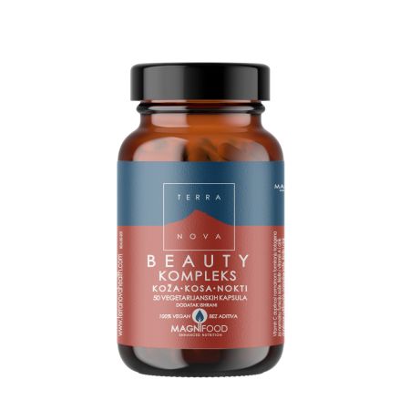 TERRANOVA BEAUTY COMP.CPS.A50