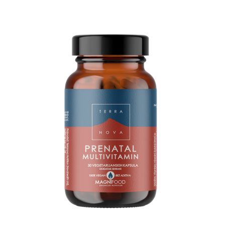 TERRANOVA PRENATAL MULTIVI.A50