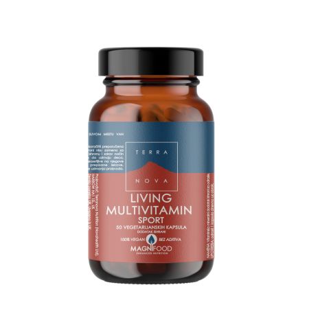 TERRANOVA LIVING SPORT A50