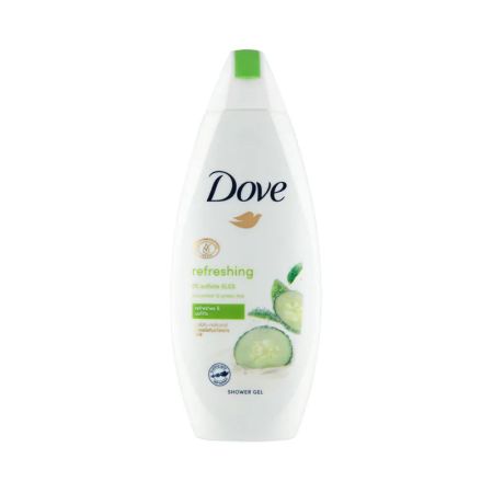 DOVE TUŠ GEL KRASTAVAC 250ML