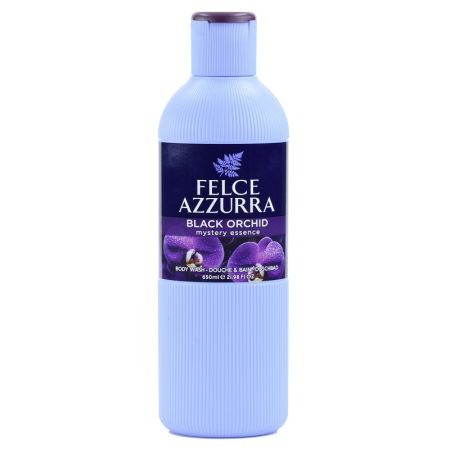 FELCE AZZURRA KUPKA ORHIDEJA 650 ML