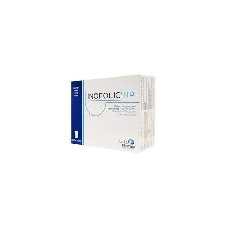 INOFOLIC HP KES A20