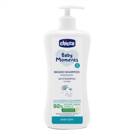 CHICCO BM NORMAL ŠAMPON 500 ML