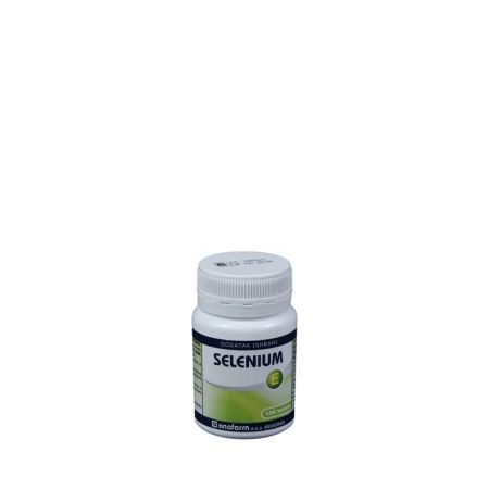 Anafarm Selenium E