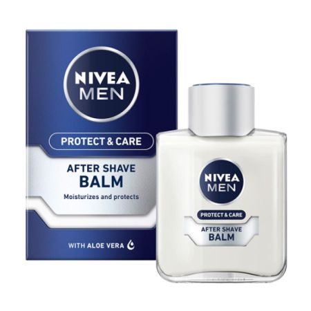 NIVEA MEN Balsam posle brijanja Protect&amp;Care 100ml