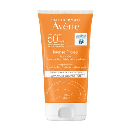 Avene SUN INTENSE PROTECT SPF 50+ 150ml