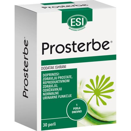 ESI Prosterbe 30 kapsula