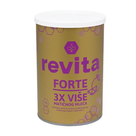 Revita Orange Forte 