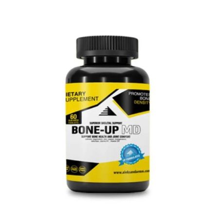 BONE UP MD FTBL A60