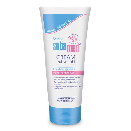 Sebamed® Baby ekstra meki krem